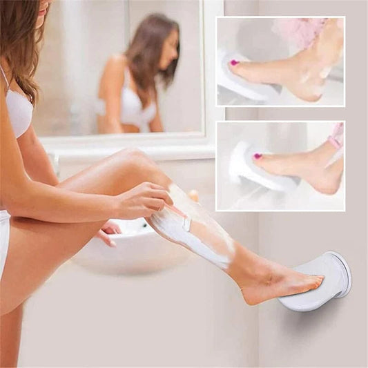 🔥🎁2024 New Year Hot Sale🎁Shower Foot Rest Stand
